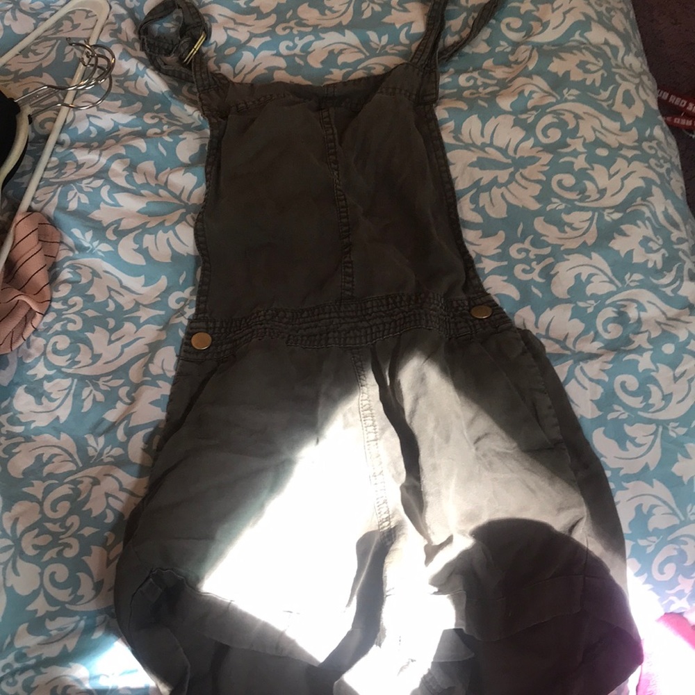 overalls
